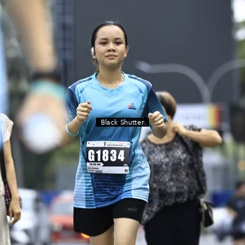 Runner Photo 8902150