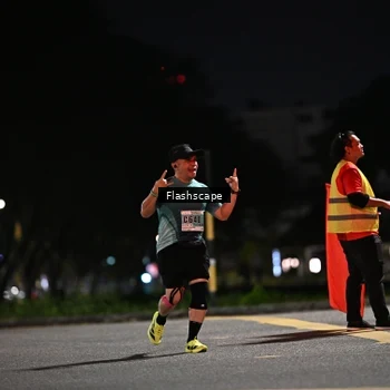 Runner Photo 8902166