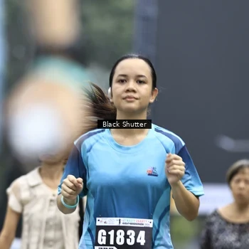 Runner Photo 8902182