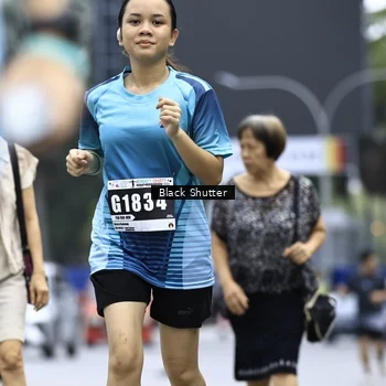 Runner Photo 8902189