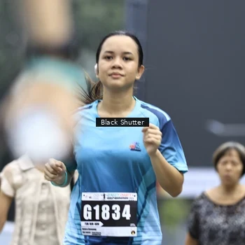 Runner Photo 8902190