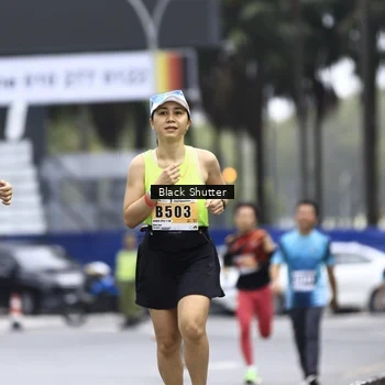 Runner Photo 8902249