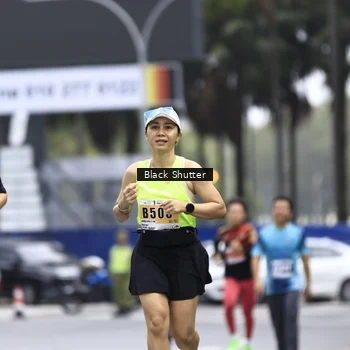 Runner Photo 8902265