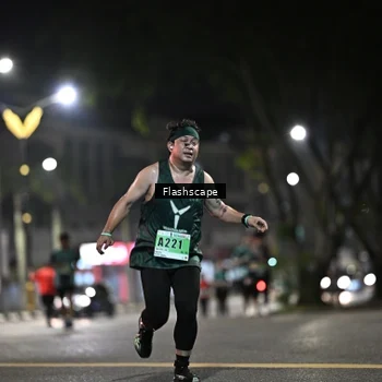Runner Photo 8902269