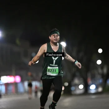 Runner Photo 8902287
