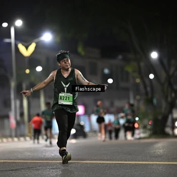 Runner Photo 8902294