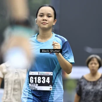 Runner Photo 8902299