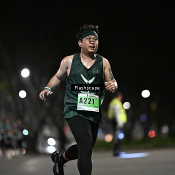Runner Photo 8902308