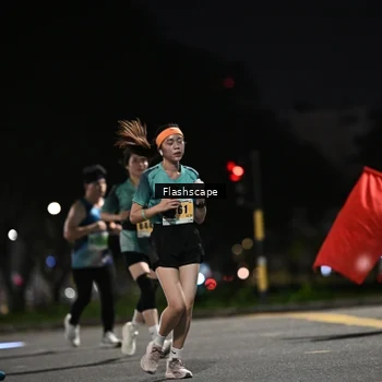Runner Photo 8902319
