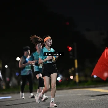 Runner Photo 8902325