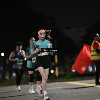 Runner Photo 8902329