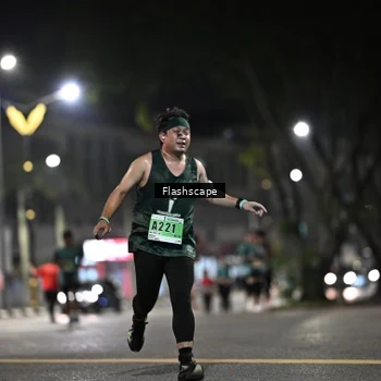 Runner Photo 8902349