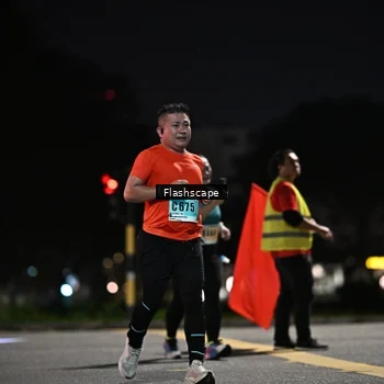 Runner Photo 8902394