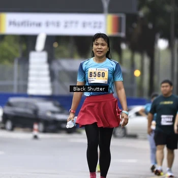 Runner Photo 8902429