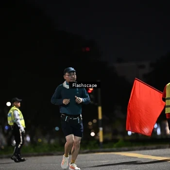 Runner Photo 8902434