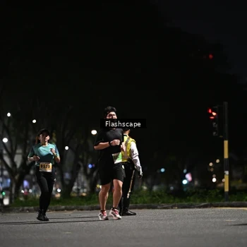 Runner Photo 8902507
