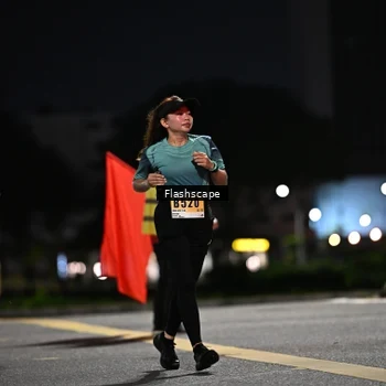 Runner Photo 8902531
