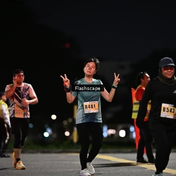Runner Photo 8902549