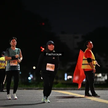 Runner Photo 8902552