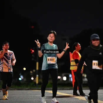 Runner Photo 8902556