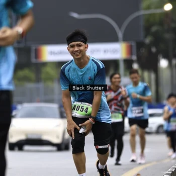 Runner Photo 8902559