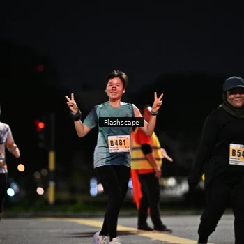 Runner Photo 8902565