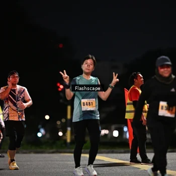 Runner Photo 8902569