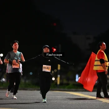 Runner Photo 8902597