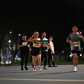 Runner Photo 8902600