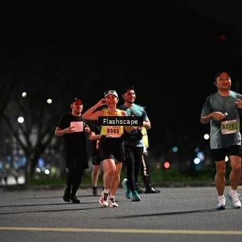 Runner Photo 8902609