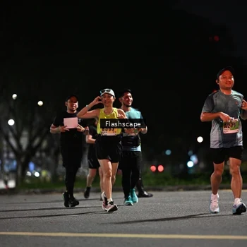 Runner Photo 8902620