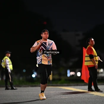 Runner Photo 8902627