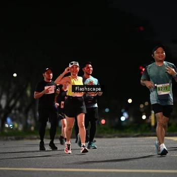 Runner Photo 8902630