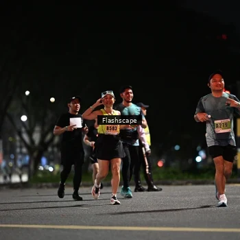 Runner Photo 8902638