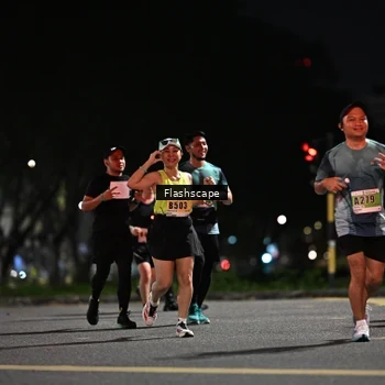 Runner Photo 8902650
