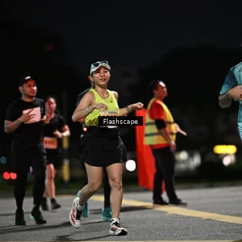 Runner Photo 8902696