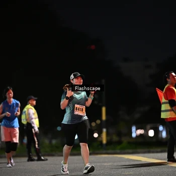 Runner Photo 8902721