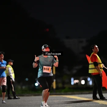 Runner Photo 8902730