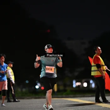 Runner Photo 8902732