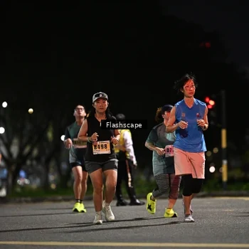 Runner Photo 8902739