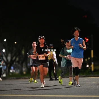 Runner Photo 8902741