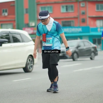 Runner Photo 8902774