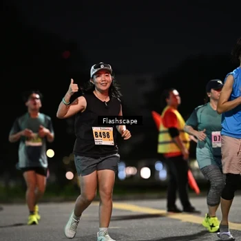 Runner Photo 8902779