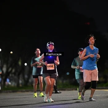 Runner Photo 8902780