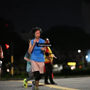 Runner Photo 8902785