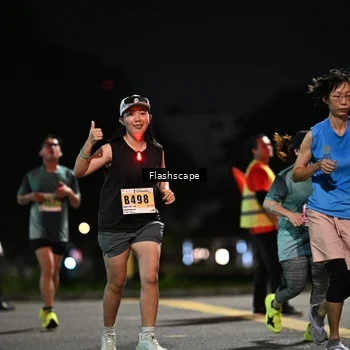 Runner Photo 8902788
