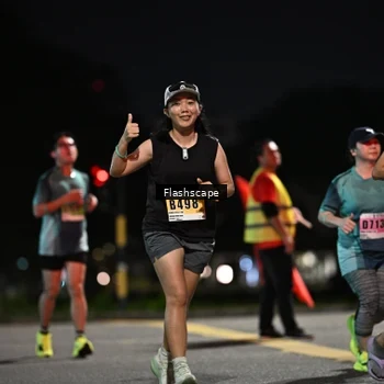 Runner Photo 8902790