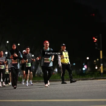 Runner Photo 8902802