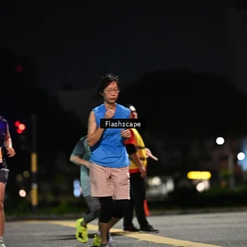 Runner Photo 8902803