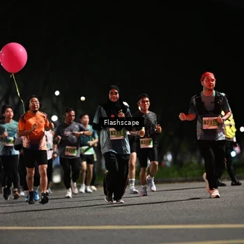Runner Photo 8902816